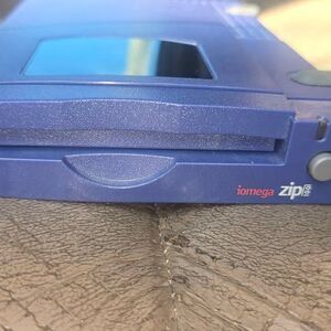 Iomega Zip Drive 100MB